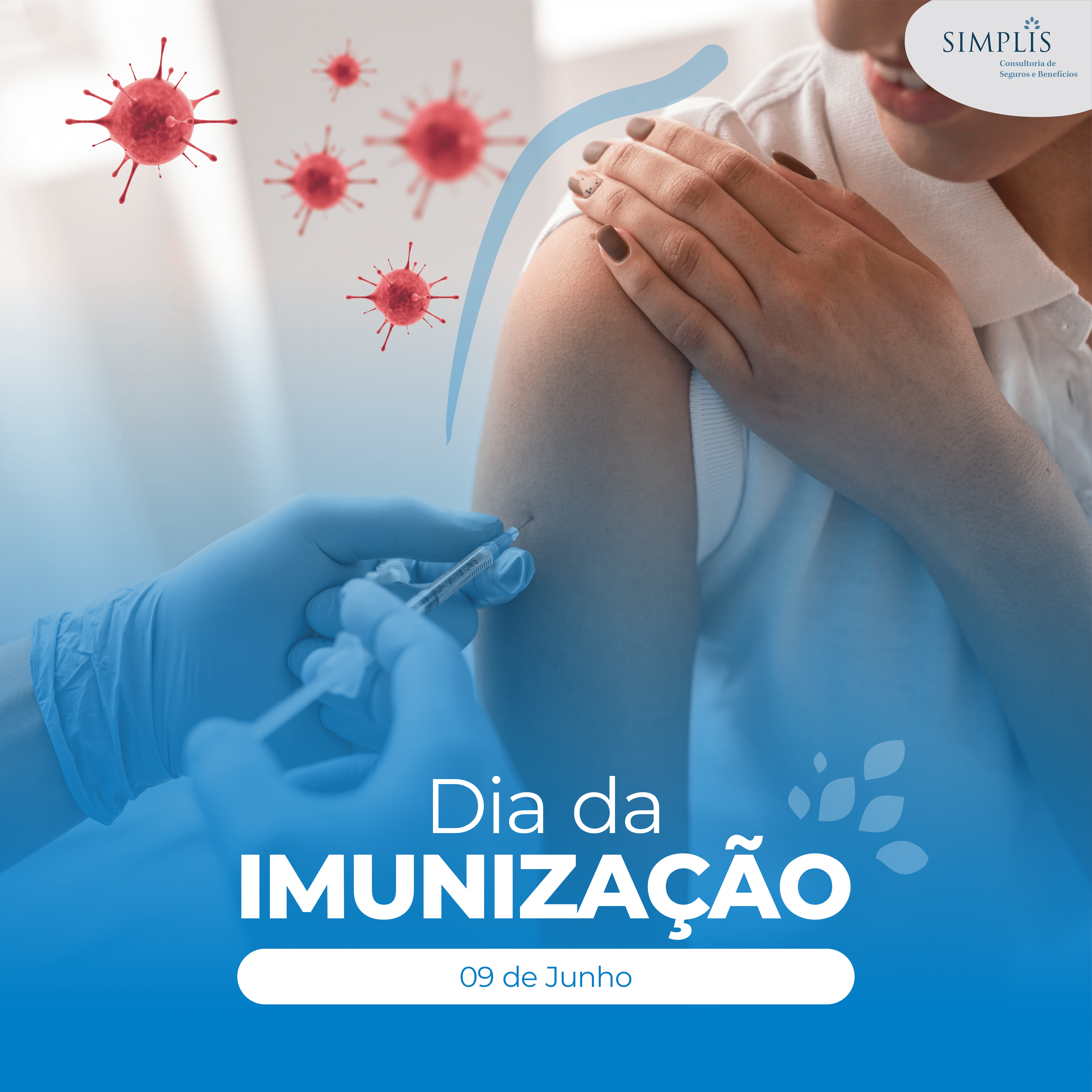 Dia da Imunização