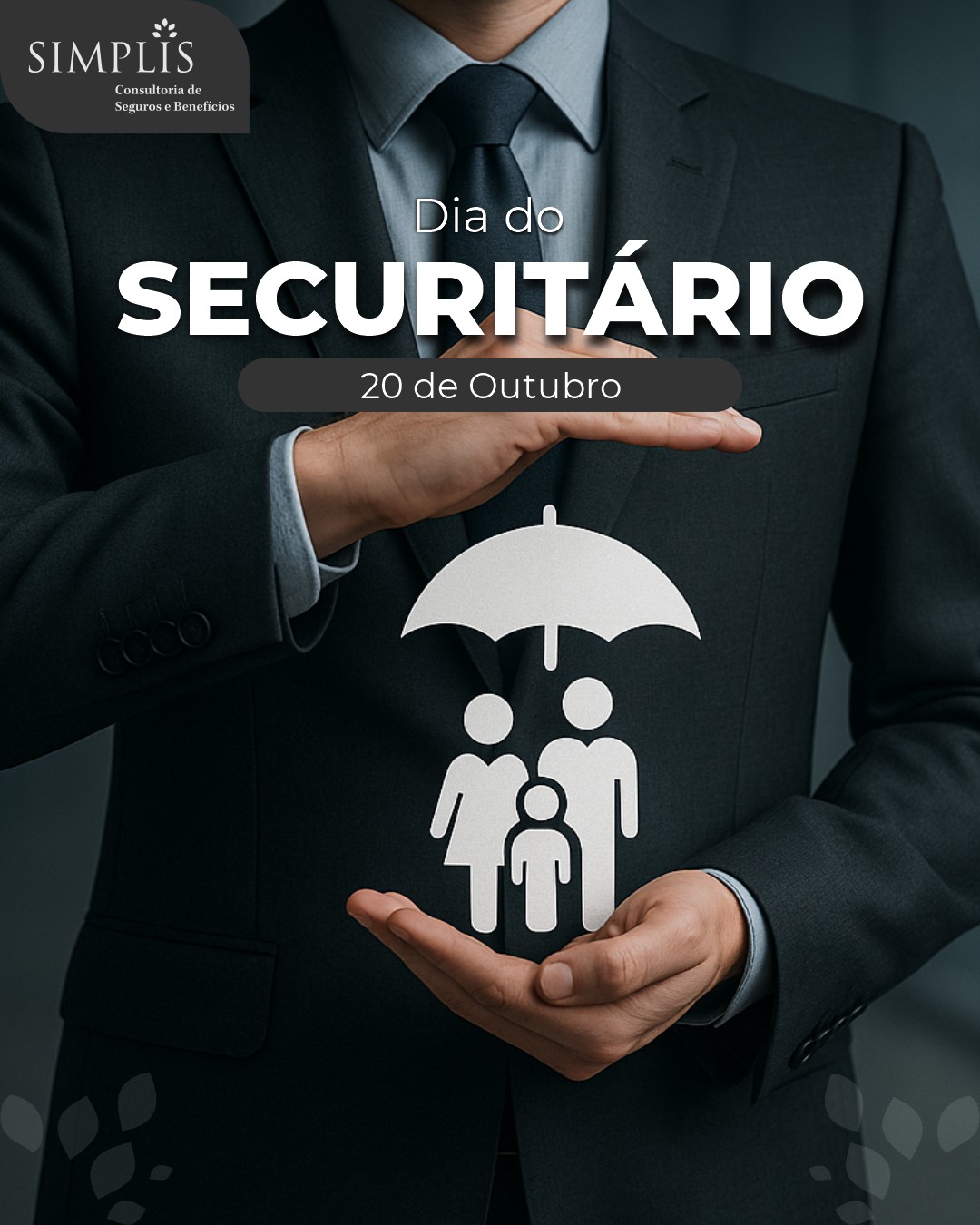 Dia do Securitário - Uma data para reconhecer quem protege o presente e garante o futuro