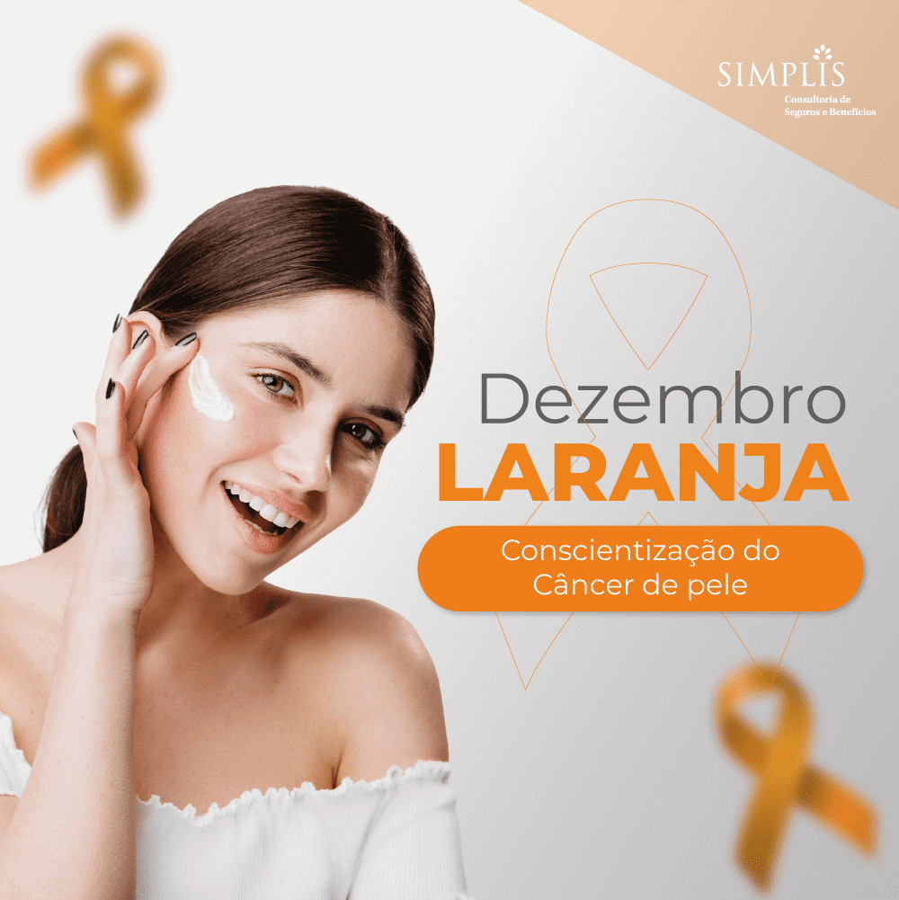 Dezembro Laranja