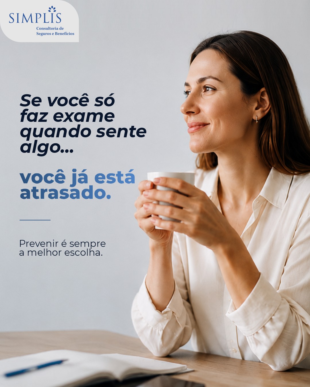Para que servem os exames?