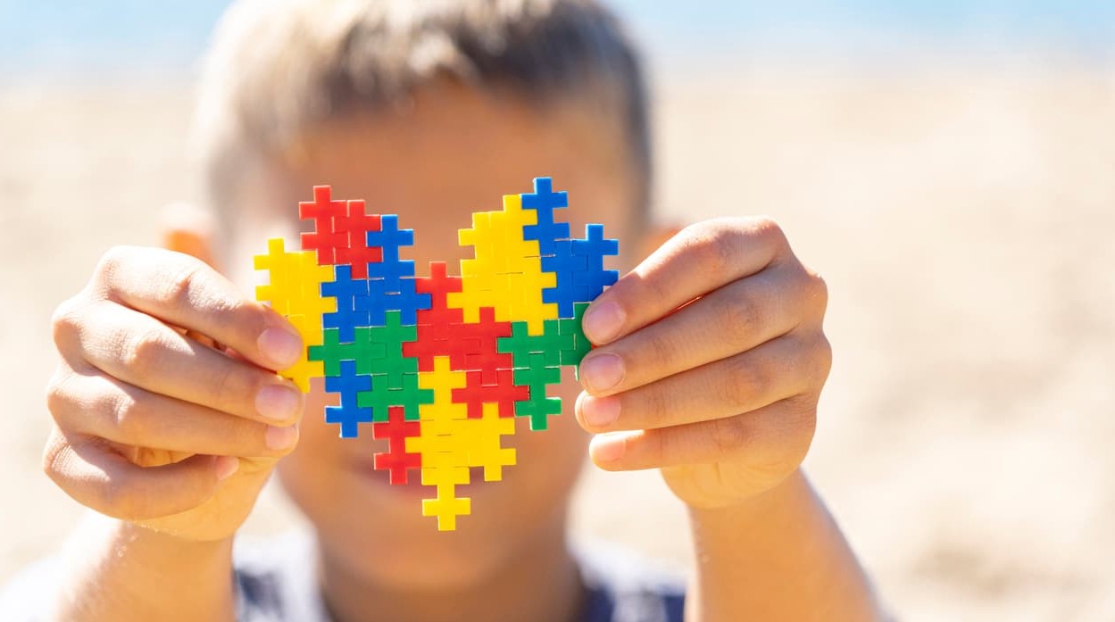Conscientização Sobre o Autismo