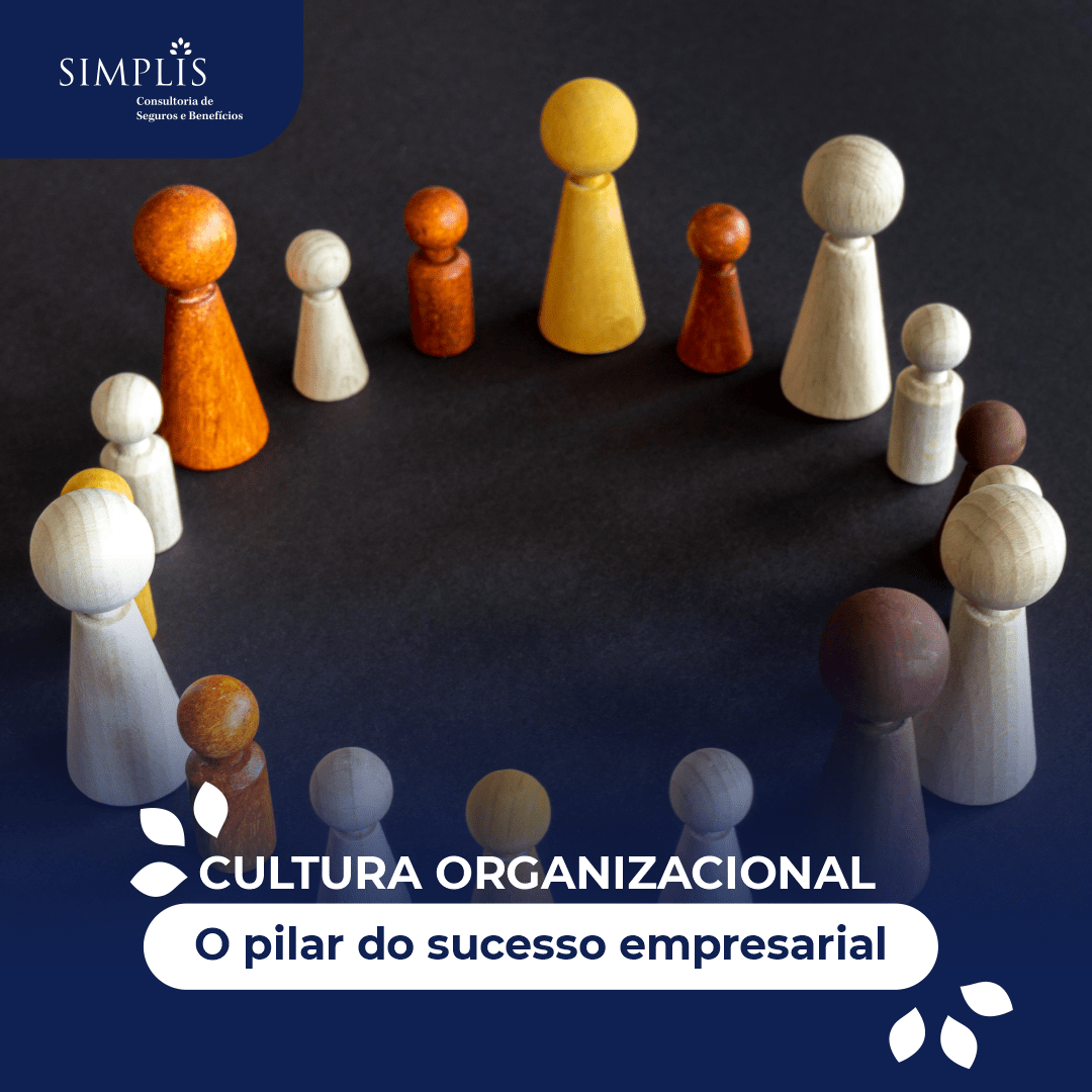 A importância da cultura organizacional para o sucesso empresarial