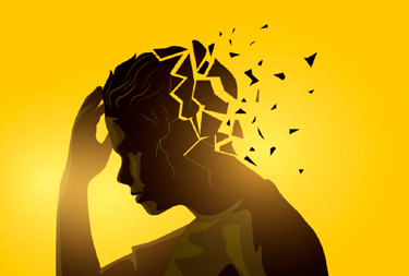 Saúde Mental: Como Identificar que Algo Está Errado