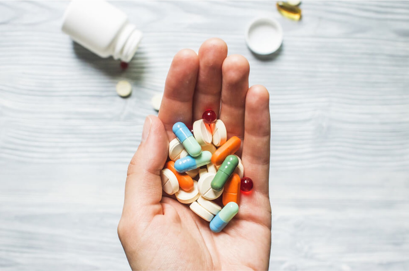 Uso Racional de Medicamento 