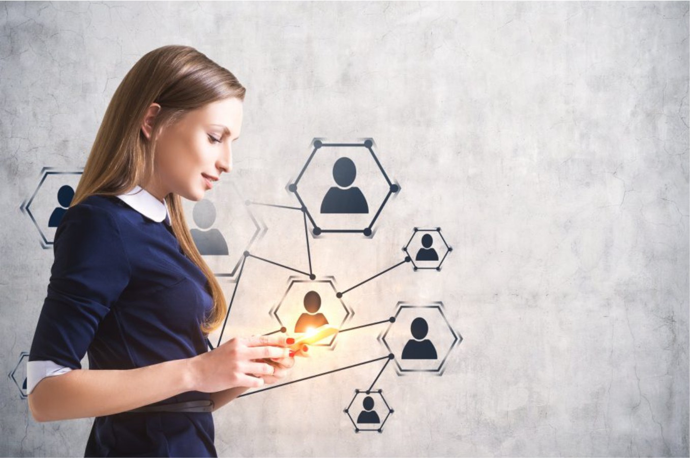 Métricas de RH mais importantes para uma organização