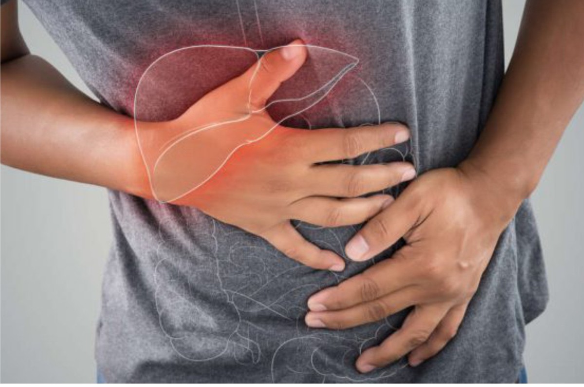 Luta Contra Hepatites Virais 